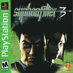 Syphon Filter 3 [Greatest Hits] - PlayStation - (CIB) - Premium Video Games - Just $18.99! Shop now at Retro Gaming of Denver