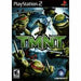 TMNT - PlayStation 2 - Just $9.99! Shop now at Retro Gaming of Denver
