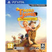 Tadeo Jones Y El Manuscrito Perdido - PAL PlayStation Vita - Premium Video Games - Just $71.99! Shop now at Retro Gaming of Denver