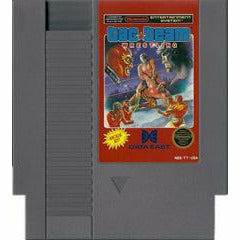 Tag Team Wrestling - NES - Premium Video Games - Just $5.99! Shop now at Retro Gaming of Denver