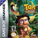 Tak And The Power Of JuJu - Nintendo GameBoy Advance - Premium Video Games - Just $7.99! Shop now at Retro Gaming of Denver