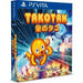 Takotan - PlayStation Vita - Premium Video Games - Just $57.99! Shop now at Retro Gaming of Denver