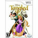 Tangled - Wii - Premium Video Games - Just $8.99! Shop now at Retro Gaming of Denver
