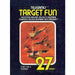 Target Fun - Atari 2600 - Premium Video Games - Just $4.99! Shop now at Retro Gaming of Denver