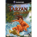 Tarzan Untamed - Nintendo GameCube - Premium Video Games - Just $9.99! Shop now at Retro Gaming of Denver