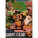 Taz Mania - Sega Game Gear - Just $6.99! Shop now at Retro Gaming of Denver