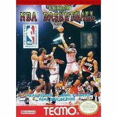 Tecmo NBA Basketball - NES - Premium Video Games - Just $9.99! Shop now at Retro Gaming of Denver