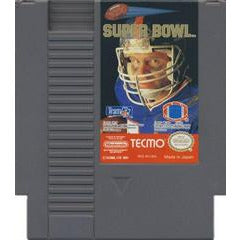 Tecmo Super Bowl - NES - Premium Video Games - Just $21.99! Shop now at Retro Gaming of Denver