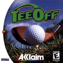Tee Off Golf - Sega Dreamcast - Premium Video Games - Just $12.99! Shop now at Retro Gaming of Denver