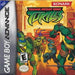 Teenage Mutant Ninja Turtles - Nintendo GameBoy Advance - Premium Video Games - Just $15.99! Shop now at Retro Gaming of Denver
