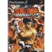 Tekken 5 - PlayStation 2 - Premium Video Games - Just $26.99! Shop now at Retro Gaming of Denver