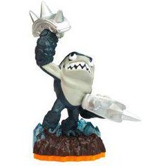 Terrafin - Giants, Series 2 Skylanders - Premium Toys to Life - Just $8.79! Shop now at Retro Gaming of Denver