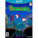 Terraria - Wii U (Game Only) - Premium Video Games - Just $12.99! Shop now at Retro Gaming of Denver