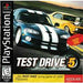 Test Drive 5 - PlayStation (LOOSE) - Premium Video Games - Just $6.99! Shop now at Retro Gaming of Denver