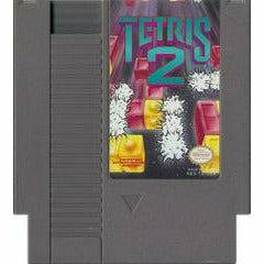 Tetris 2 - NES - Premium Video Games - Just $8.99! Shop now at Retro Gaming of Denver