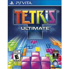 Tetris Ultimate - PlayStation Vita - Just $62.99! Shop now at Retro Gaming of Denver