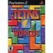 Tetris Worlds - PlayStation 2 - Premium Video Games - Just $5.69! Shop now at Retro Gaming of Denver