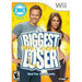The Biggest Loser - Wii - Premium Video Games - Just $4.99! Shop now at Retro Gaming of Denver