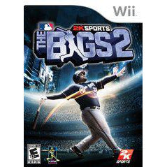 The Bigs 2 - Nintendo Wii - Premium Video Games - Just $8.99! Shop now at Retro Gaming of Denver