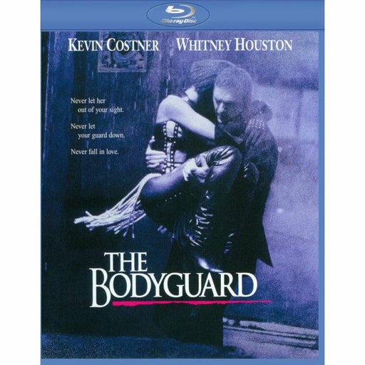 The Bodyguard (Blu-ray) - Premium DVDs & Videos - Just $15.99! Shop now at Retro Gaming of Denver