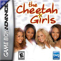 The Cheetah Girls - GameBoy Advance - Premium Video Games - Just $2.99! Shop now at Retro Gaming of Denver