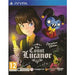 The Count Lucanor [Signature Edition] - PAL PlayStation Vita - Premium Video Games - Just $160! Shop now at Retro Gaming of Denver