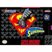 The Death And Return Of Superman - Super Nintendo - (LOOSE) - Premium Video Games - Just $51.99! Shop now at Retro Gaming of Denver