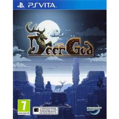 The Deer God - PAL PlayStation Vita - Premium Video Games - Just $35.99! Shop now at Retro Gaming of Denver