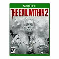 The Evil Within 2 - Xbox One - Just $10.99! Shop now at Retro Gaming of Denver
