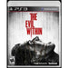 The Evil Within - PlayStation 3 - Premium Video Games - Just $8.99! Shop now at Retro Gaming of Denver
