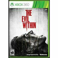 The Evil Within - Xbox 360 - Premium Video Games - Just $5.99! Shop now at Retro Gaming of Denver