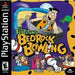 The Flintstones Bedrock Bowling - PlayStation (LOOSE) - Premium Video Games - Just $9.99! Shop now at Retro Gaming of Denver