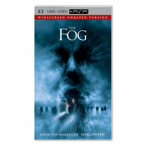 The Fog [UMD for PSP] - Premium DVDs & Videos - Just $9.99! Shop now at Retro Gaming of Denver
