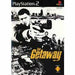 The Getaway - PlayStation 2 - Premium Video Games - Just $8.99! Shop now at Retro Gaming of Denver