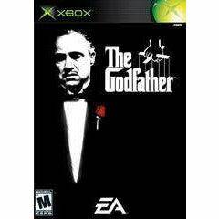 The Godfather - Xbox - Premium Video Games - Just $9.14! Shop now at Retro Gaming of Denver