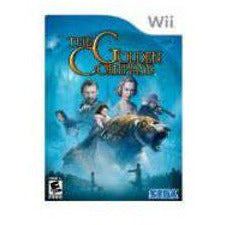 The Golden Compass - Nintendo Wii - Premium Video Games - Just $5.99! Shop now at Retro Gaming of Denver