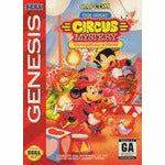 The Great Circus Mystery Starring Mickey And Minnie - Sega Genesis - Premium Video Games - Just $11.99! Shop now at Retro Gaming of Denver