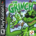 The Grinch - PlayStation (LOOSE) - Premium Video Games - Just $18.99! Shop now at Retro Gaming of Denver