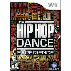 The Hip Hop Dance Experience - Wii - Premium Video Games - Just $19.99! Shop now at Retro Gaming of Denver