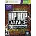 The Hip Hop Dance Experience - Xbox 360 - Premium Video Games - Just $6.99! Shop now at Retro Gaming of Denver