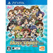 The Idolmaster Must Songs Blue Board - JP PlayStation Vita - Premium Video Games - Just $24.99! Shop now at Retro Gaming of Denver