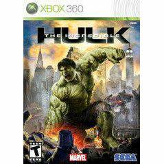 The Incredible Hulk - Xbox 360 - Premium Video Games - Just $39.99! Shop now at Retro Gaming of Denver