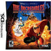 The Incredibles Rise Of The Underminer - Nintendo DS - Premium Video Games - Just $7.99! Shop now at Retro Gaming of Denver