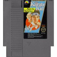 The Karate Kid - NES - Premium Video Games - Just $9.99! Shop now at Retro Gaming of Denver