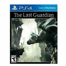 The Last Guardian - PlayStation 4 - Premium Video Games - Just $14.99! Shop now at Retro Gaming of Denver
