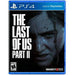 The Last Of Us Part II - PlayStation 4 - Just $22.99! Shop now at Retro Gaming of Denver