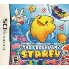 The Legendary Starfy - Nintendo DS - Premium Video Games - Just $27.99! Shop now at Retro Gaming of Denver