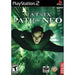 The Matrix Path Of Neo - PlayStation 2 - Just $19.99! Shop now at Retro Gaming of Denver