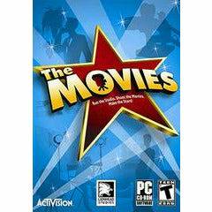 The Movies - PC - Premium Video Games - Just $12.99! Shop now at Retro Gaming of Denver