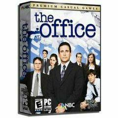 The Office - PC - Premium Video Games - Just $19.99! Shop now at Retro Gaming of Denver